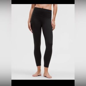 Lululemon align 25”
